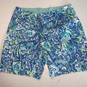 Lilly Pulitzer Shorts
